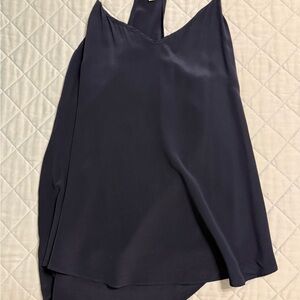 Lavender Brown Midnight Blue Camisole